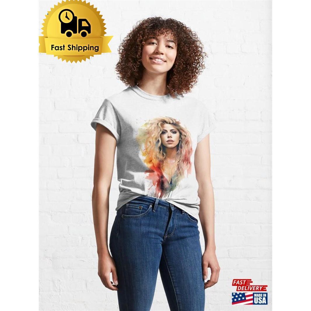 Shakira Classic TShirt
